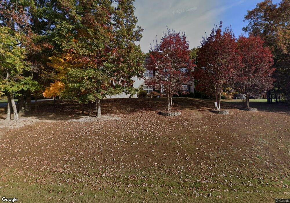 10409 Rolling Ridge Dr, Spotsylvania, VA 22553 - photo 1