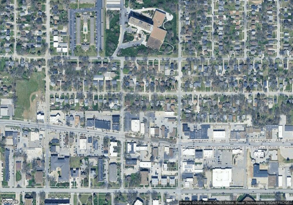 2824 High St, Des Moines, IA 50312 - photo 1