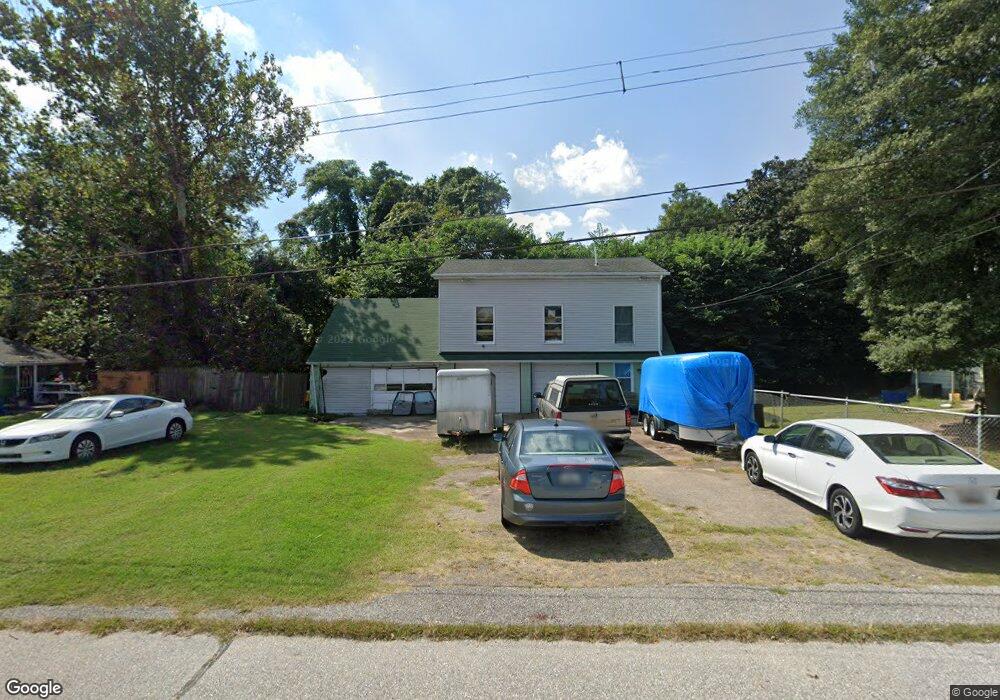 1217 Farmview Rd, Pasadena, MD 21122 - photo 1