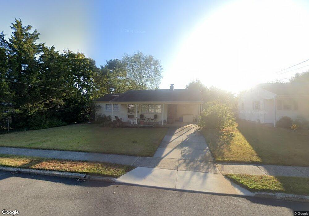 4 Colgate Rd, Somers Point, NJ 08244 - photo 1