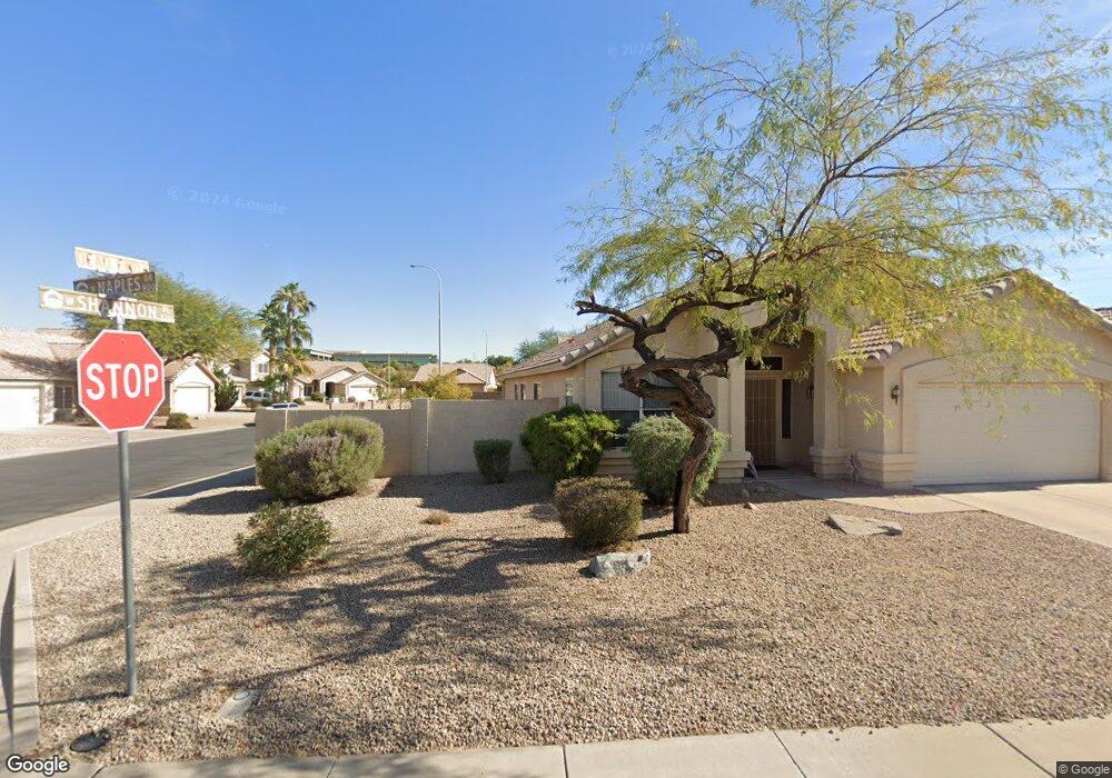 891 N Naples Dr, Chandler, AZ 85226 - photo 1