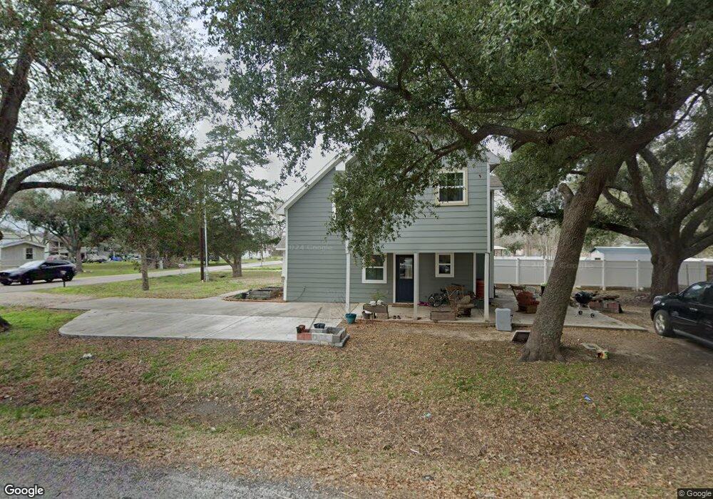 3414 Austin St, Needville, TX 77461 - photo 1