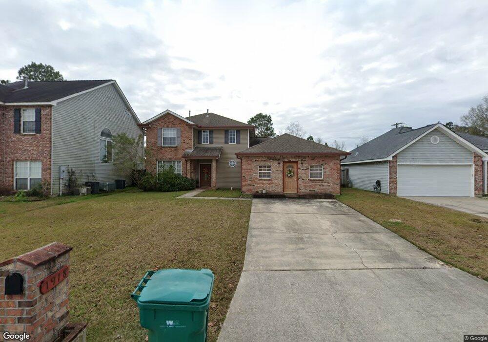 1918 Brookter St, Slidell, LA 70461 - photo 1