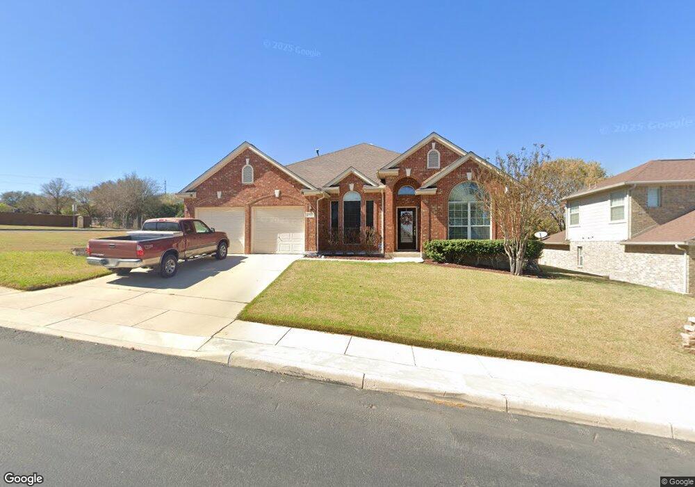 13307 Bitterroot, Helotes, TX 78023 - photo 1