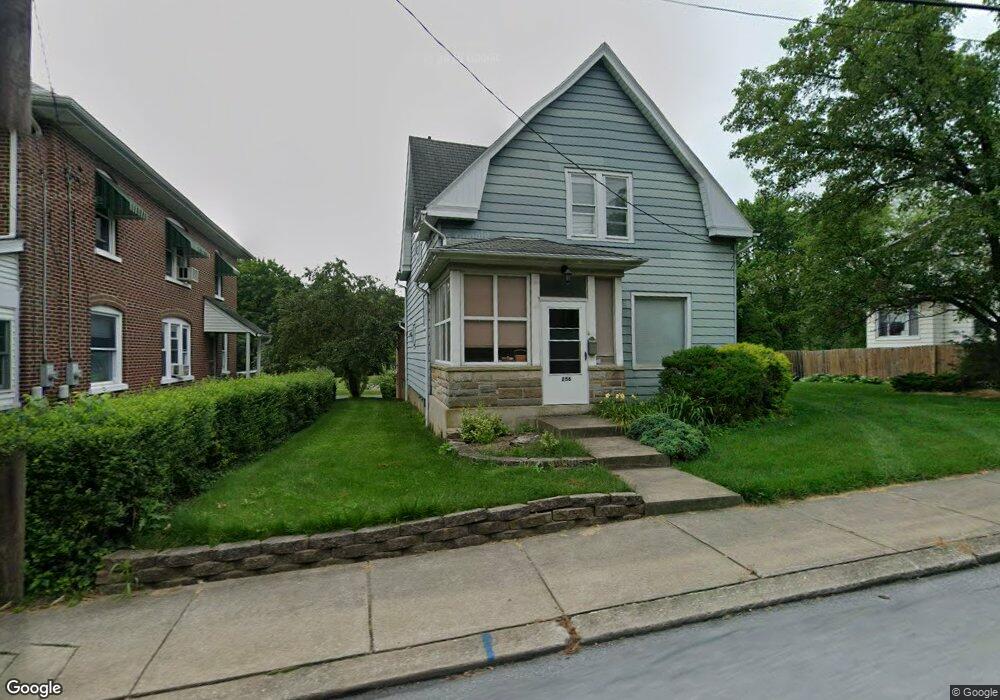 256 N Chestnut St, Bath, PA 18014 - photo 1