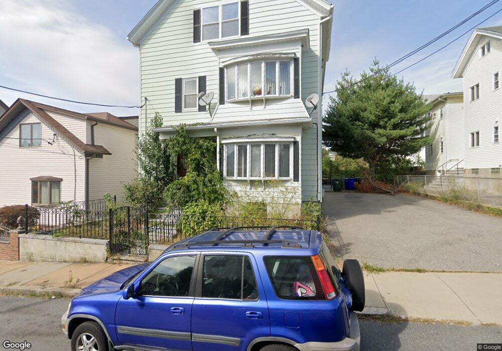 266 Franklin St, Fall River, MA 02720 - photo 1