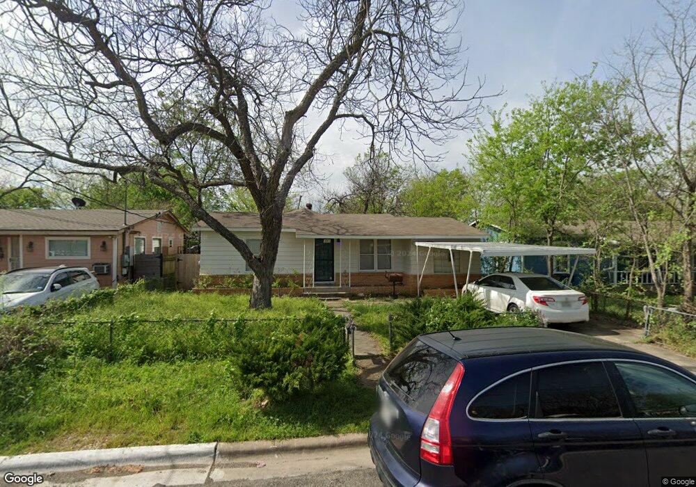 1043 Rosemont St unit ID1256104P, Austin, TX 78723 - photo 1