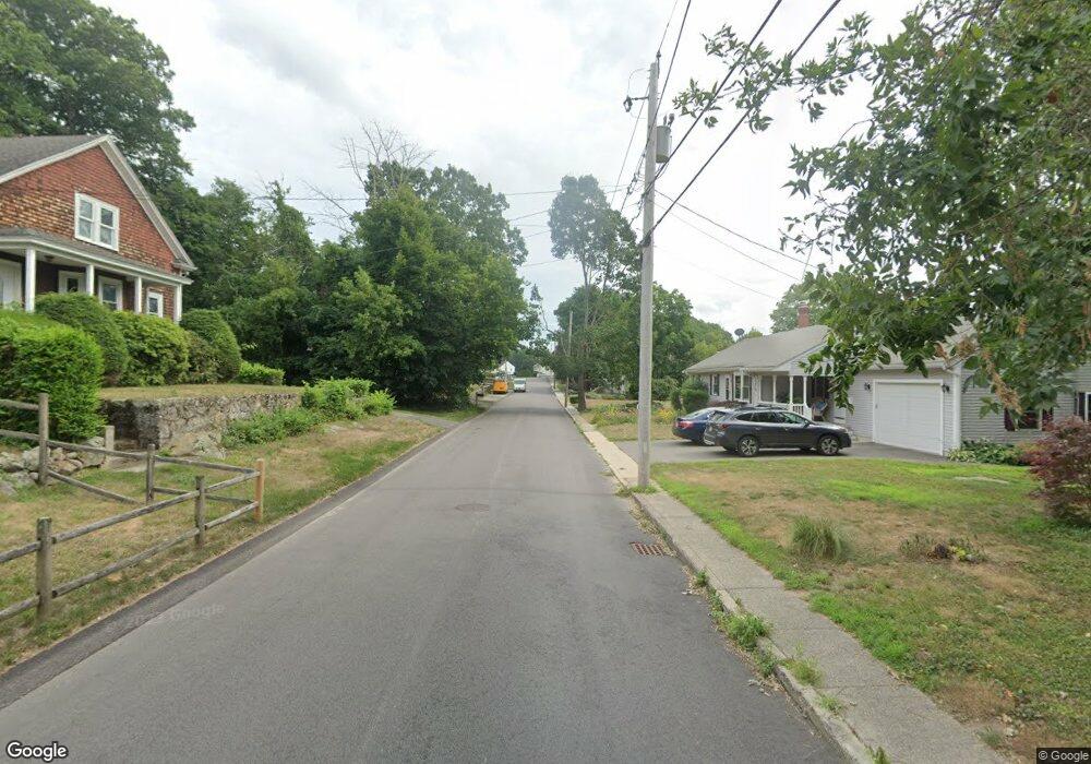 0 Lot 7 East St Extension unit 50286974, Milford, MA - photo 1