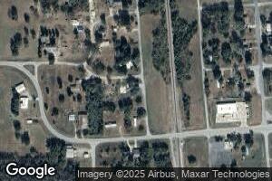 195 NW 1st St, Bluejacket, OK 74367