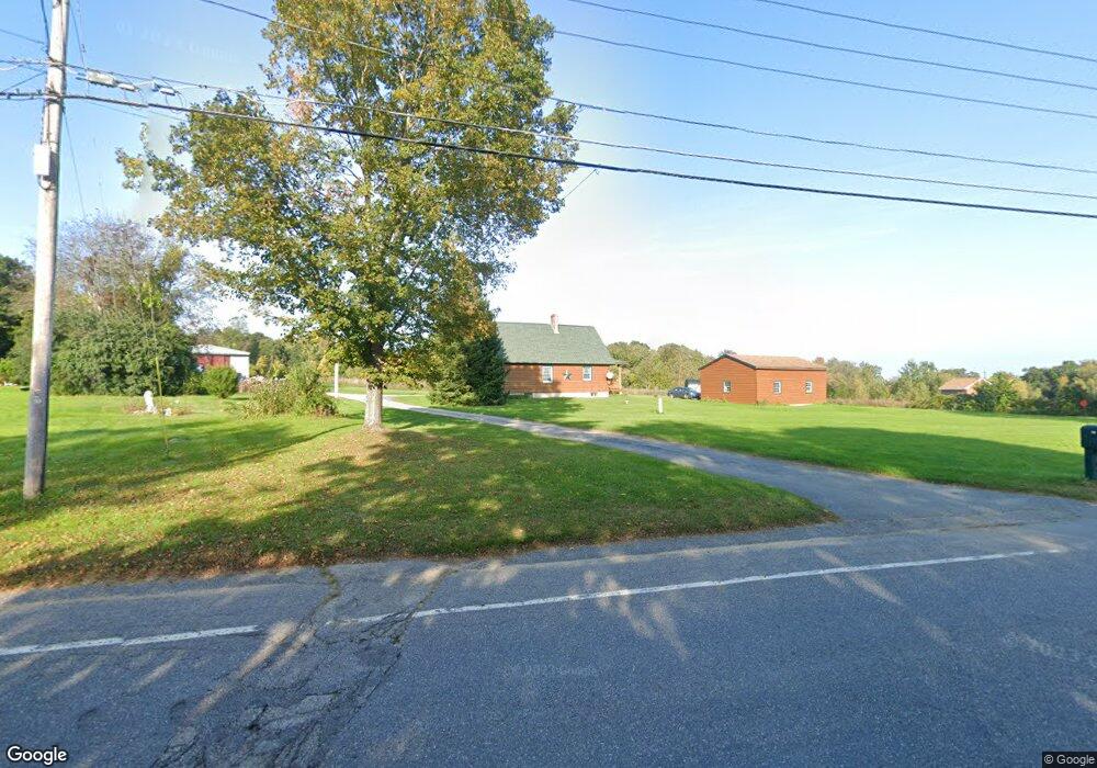 54 New Braintree Rd, North Brookfield, MA 01535 - photo 1