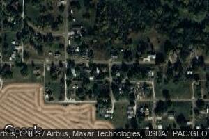 502 W Washington St, What Cheer, IA 50268