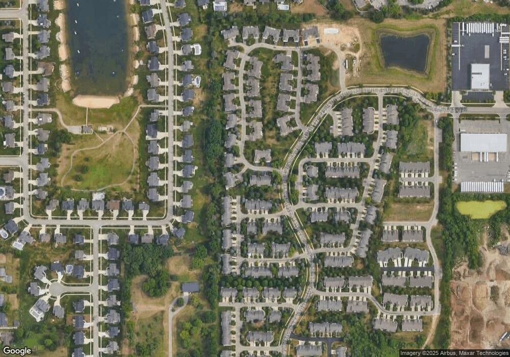 7391 Rock Canyon Dr SW unit 9, Byron Center, MI 49315 - photo 1