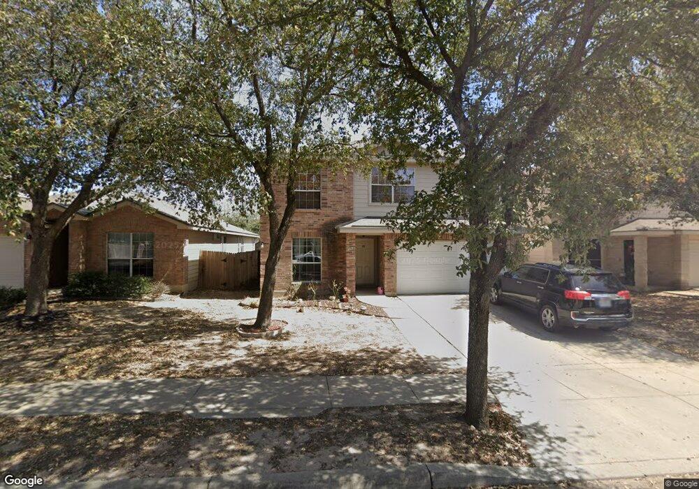 9962 Sandlet Trail, San Antonio, TX 78254 - photo 1