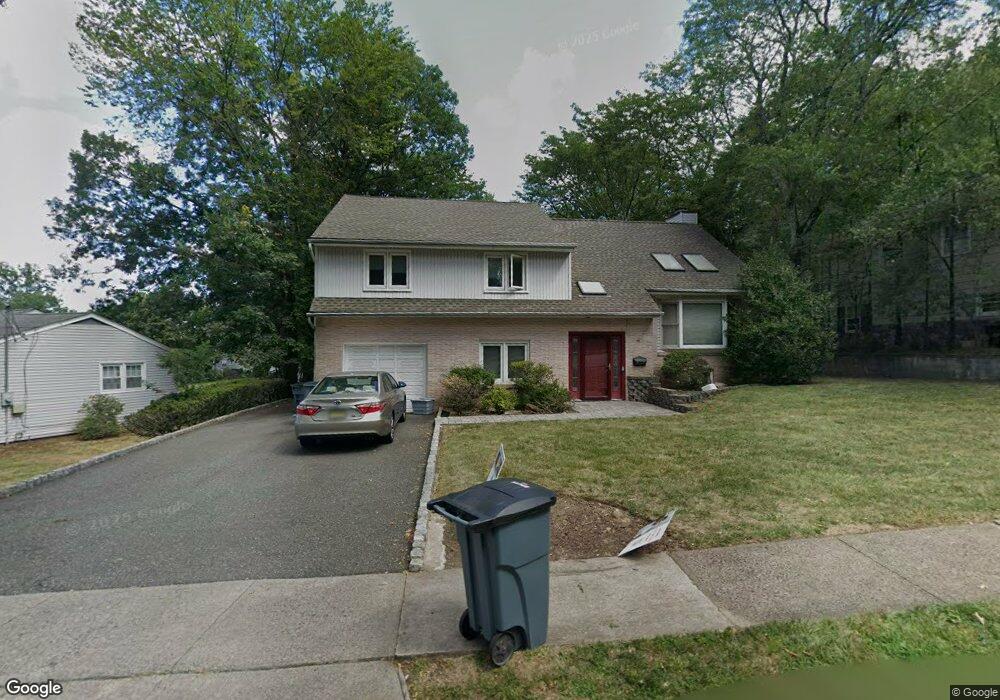 45 Woodland Ave, West Orange, NJ 07052 - photo 1