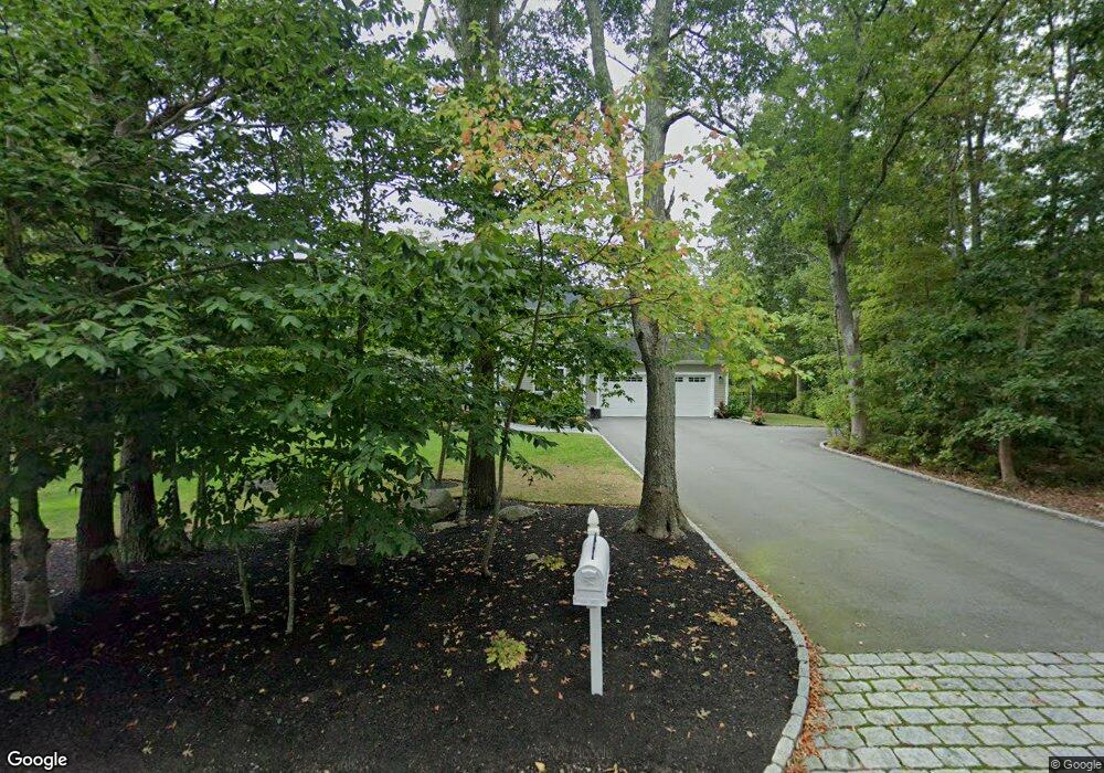 84 Sol e Mar St, South Dartmouth, MA 02748 - photo 1