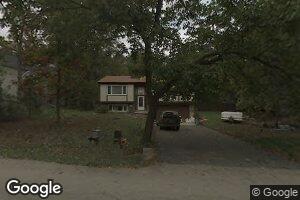 7718 Catalpa Dr, Wonder Lake, IL 60097