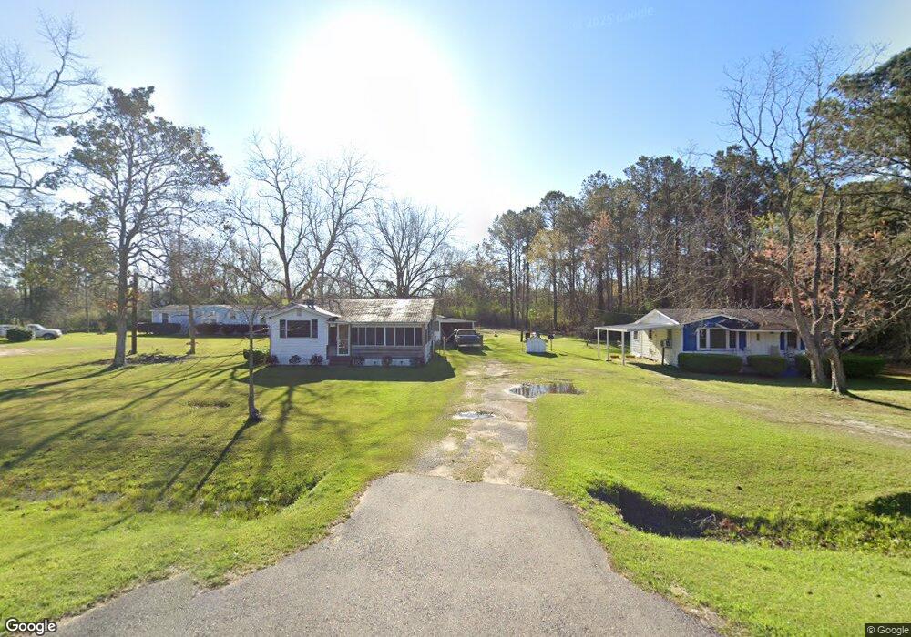 16822 Adel Hwy, Barney, GA 31625 - photo 1