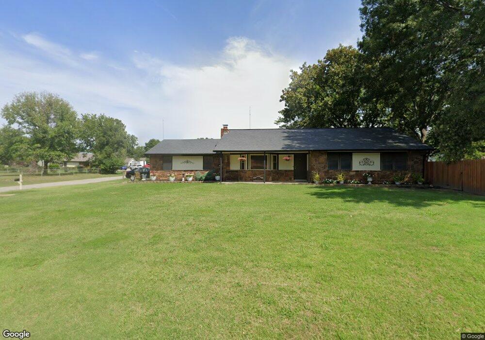9823 Whipperwill Ln, Broken Arrow, OK 74014 - photo 1