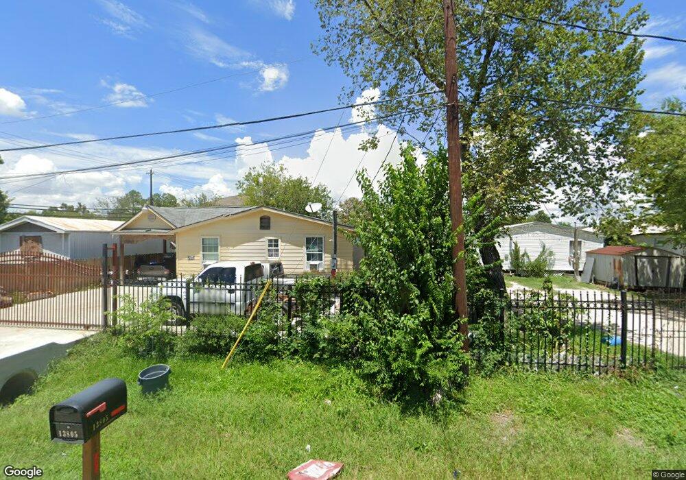 13809 Mcnair St, Houston, TX 77015 - photo 1