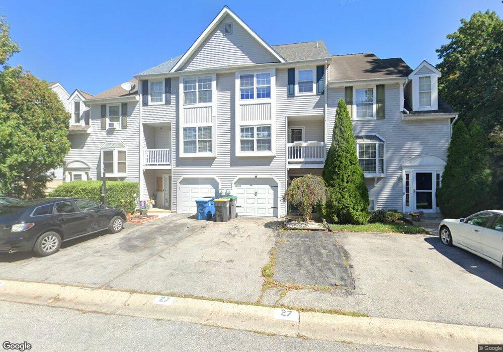 25 Monferrato Ct, Bear, DE 19701 - photo 1