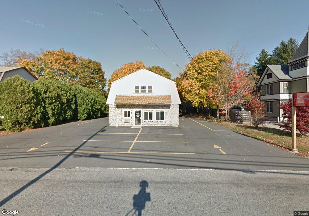 151 N Main St, Uxbridge, MA 01569 - photo 1