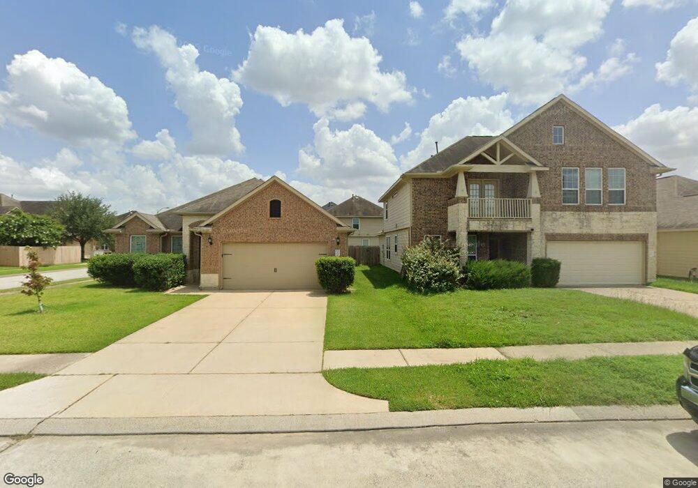 30619 Lavender Trace Dr, Spring, TX 77386 - photo 1