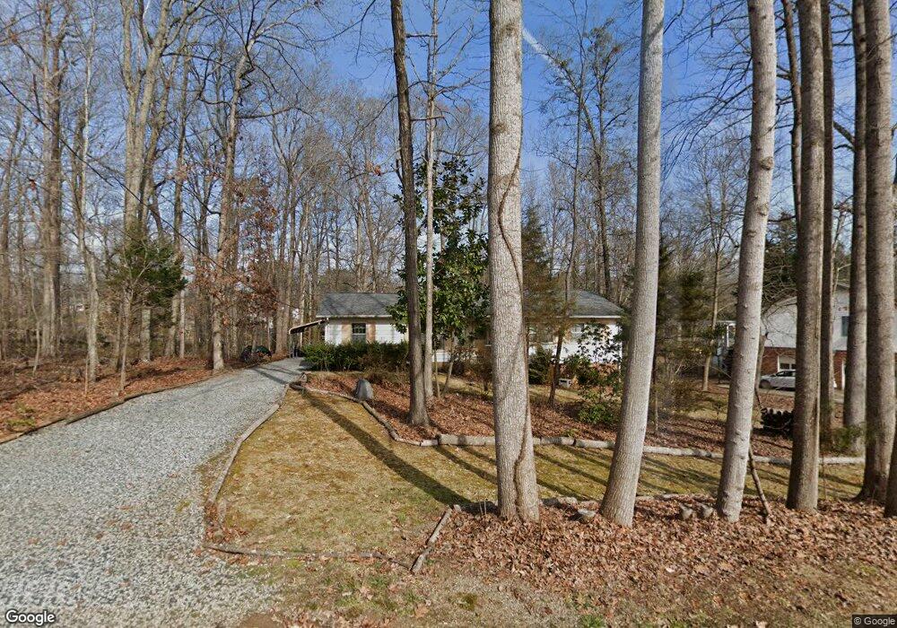 1402 Buxton Rd, Greensboro, NC 27406 - photo 1