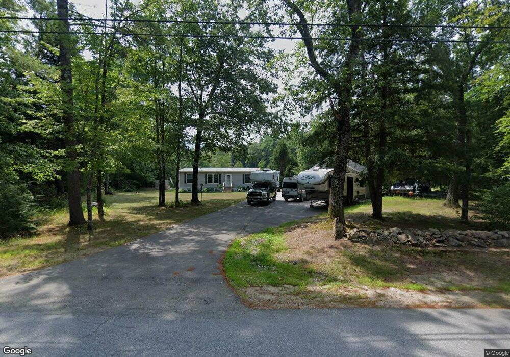 239 Durrell Rd, Tamworth, NH 03886 - photo 1