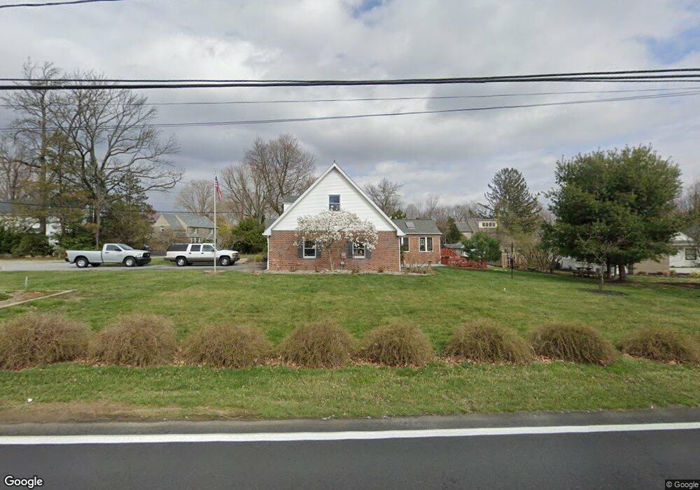 100 Harker Ave, Wilmington, DE 19803 - photo 1