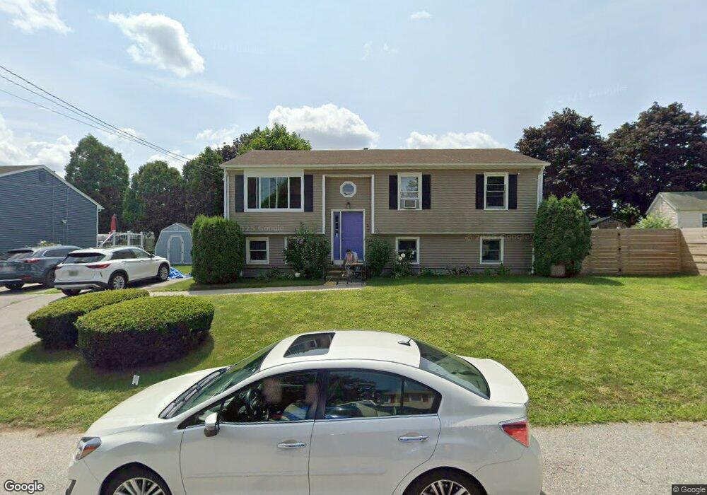39 Verdic Ave, Providence, RI 02909 - photo 1