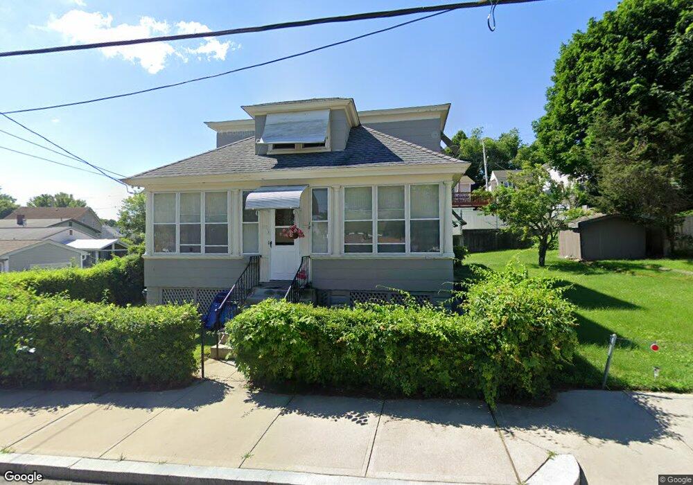 0 Verdic Ave, Providence, RI 02909 - photo 1