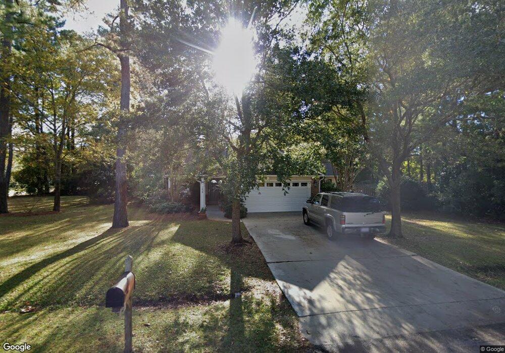 7038 Old Field Rd, Wilmington, NC 28411 - photo 1