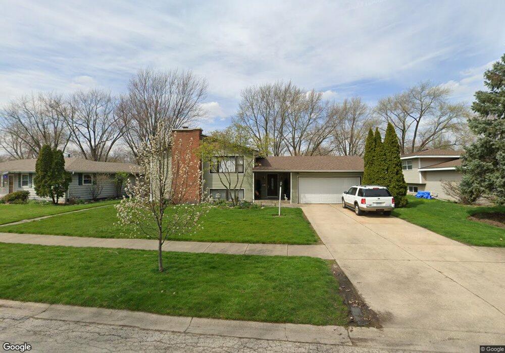 1941 Robert St unit 1, Aurora, IL 60506 - photo 1