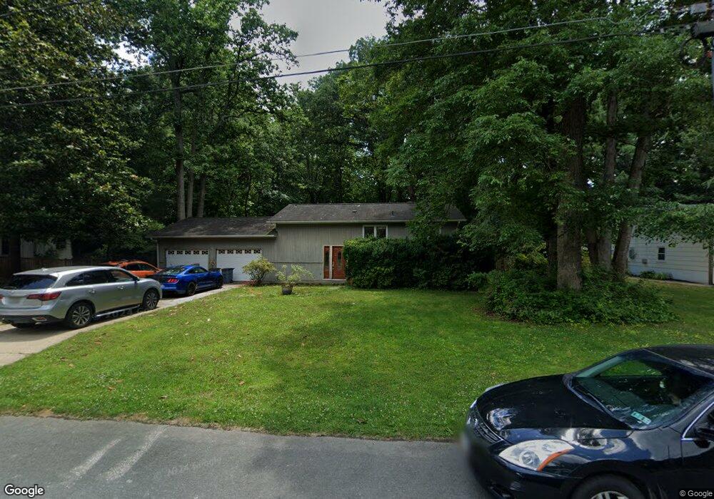 521 Ridge Rd, Annapolis, MD 21401 - photo 1