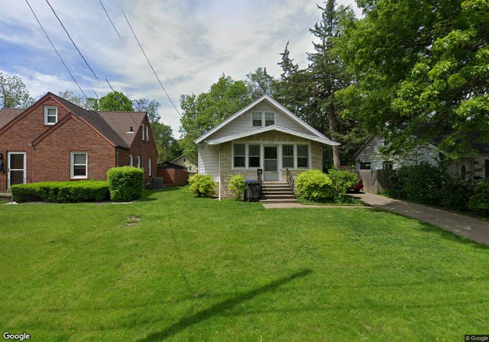 3106 47th St, Des Moines, IA 50310 - photo 1