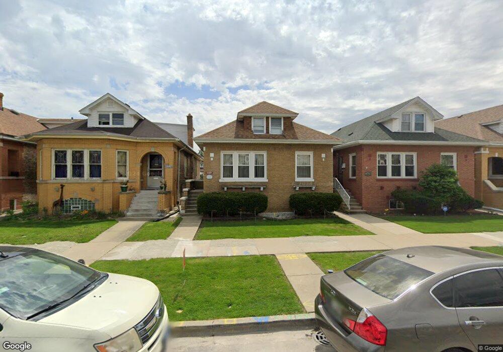 5329 W Wellington Ave, Chicago, IL 60641 - photo 1