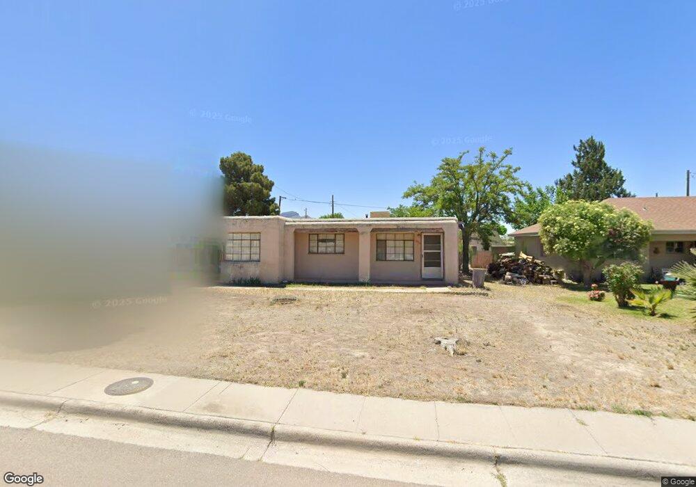 1904 Snow Dr, Alamogordo, NM 88310 - photo 1