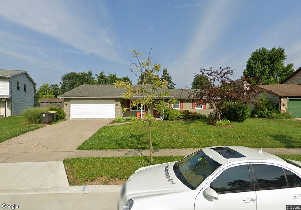 4010 Blythewood Place, Fort Wayne, IN 46804 - photo 1