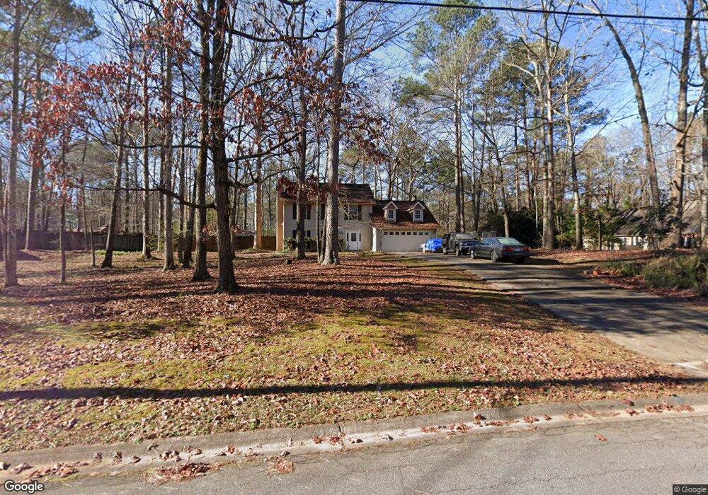 9189 Snipe Ln unit VII, Jonesboro, GA 30236 - photo 1