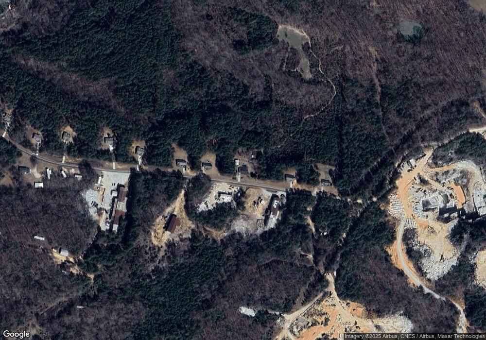 1230 Allen Logan Rd, Elberton, GA 30635 - photo 1