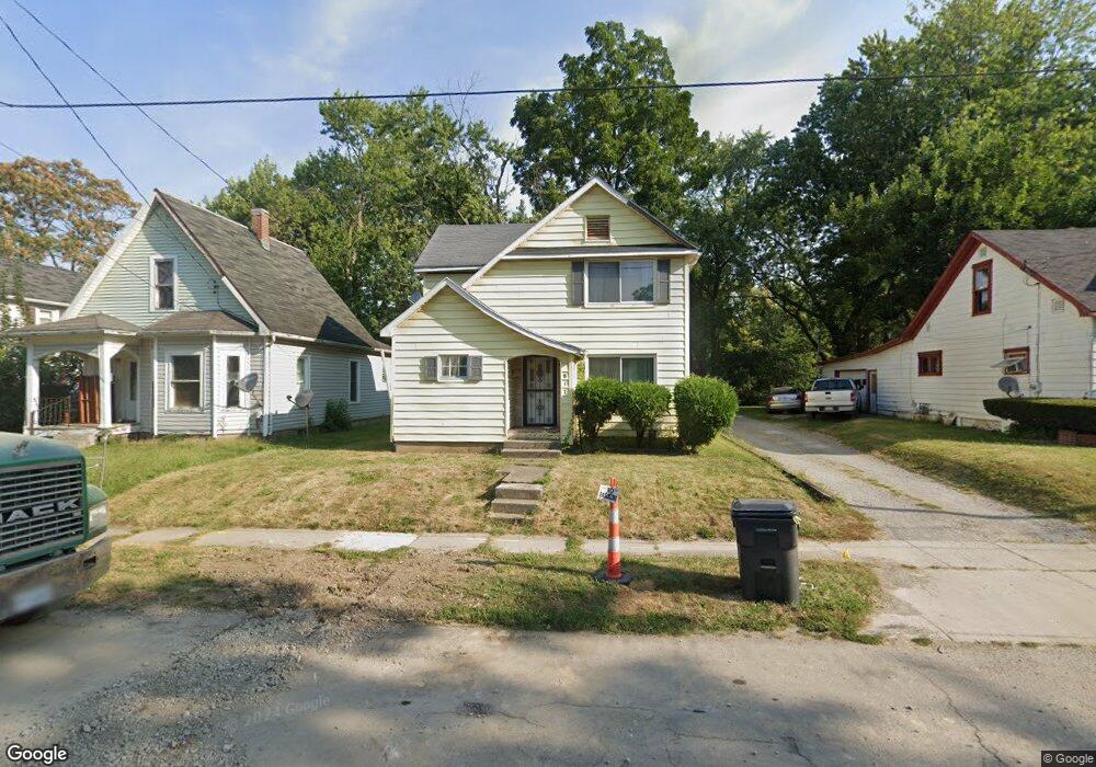 817 Fairview Ave, Lima, OH 45804 - photo 1