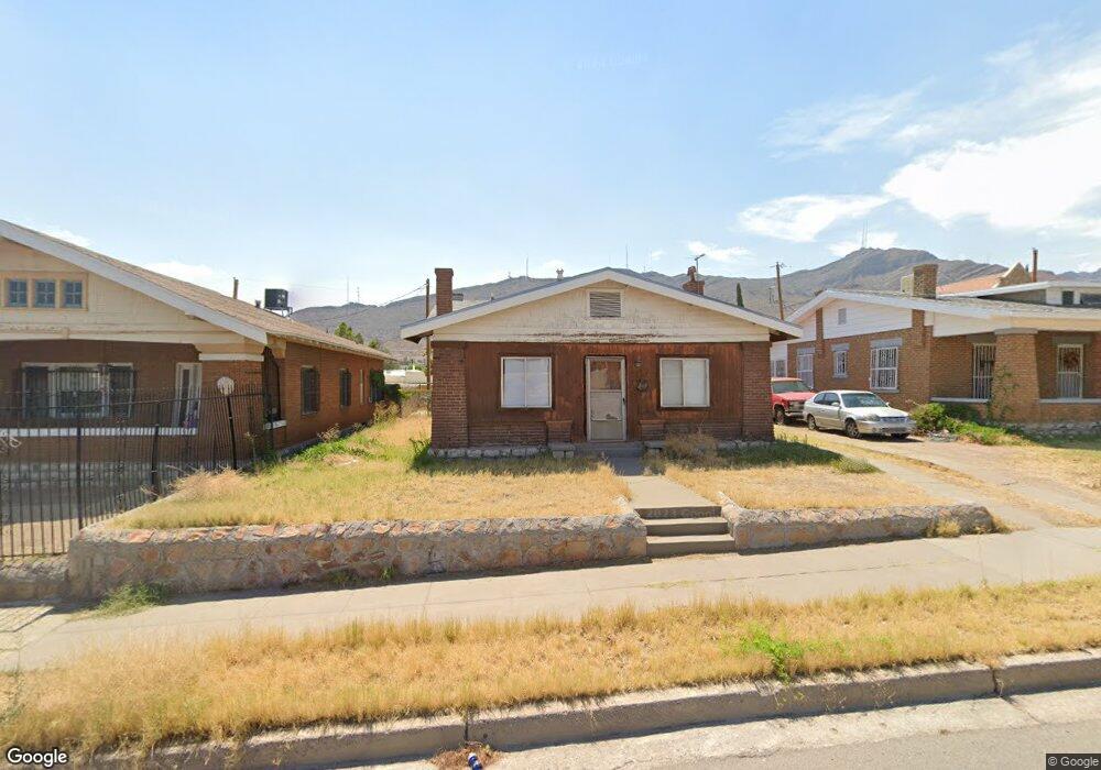 1805 N Piedras St, El Paso, TX 79930 - photo 1