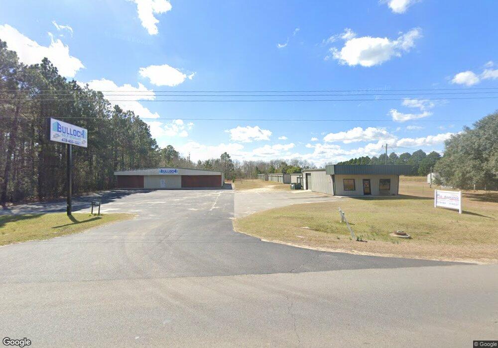 26977 Us Highway 80 W, Portal, GA 30450 - photo 1