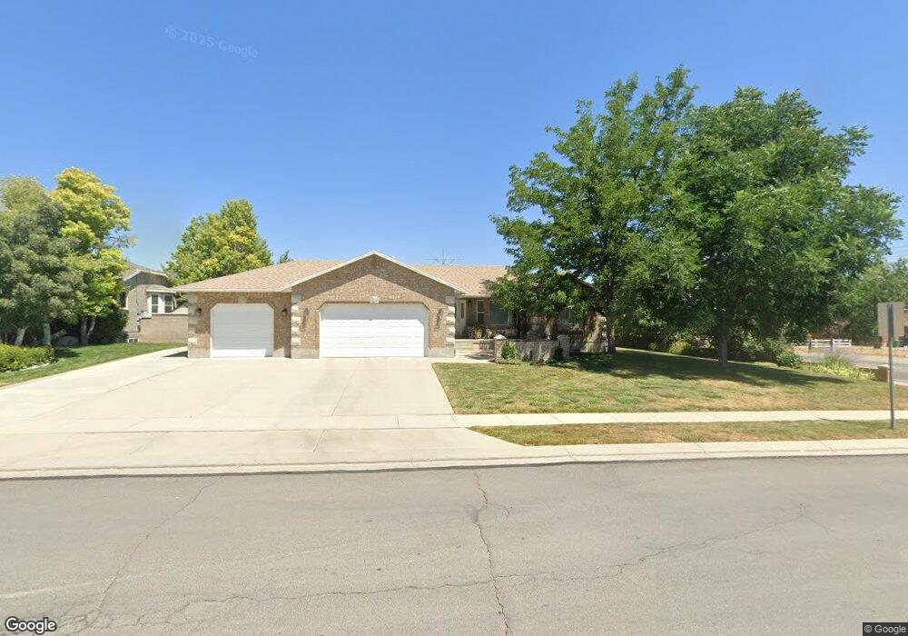 1314 Bristol Ridge Rd, West Jordan, UT 84088 - photo 1