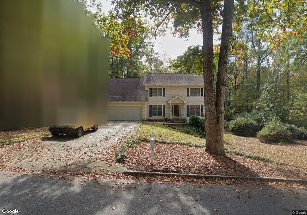 1644 Quail Run SW, Conyers, GA 30094 - photo 1