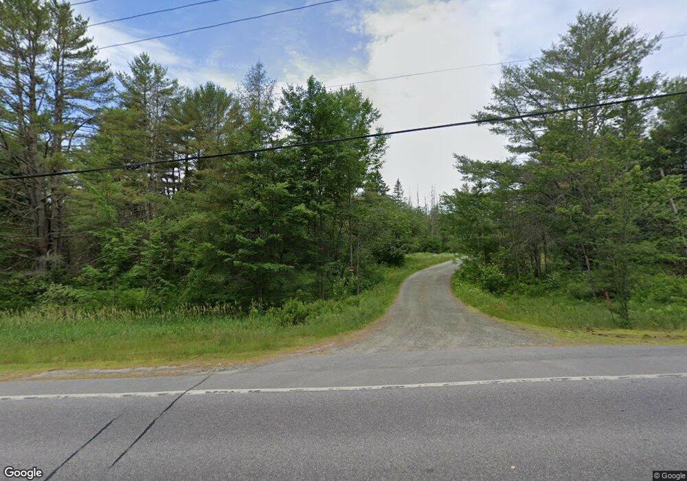 295 Lancaster Rd, Whitefield, NH 03598 - photo 1