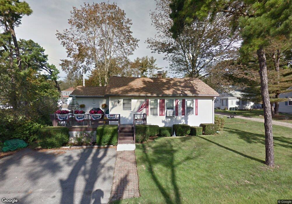 17 Acorn St, York, ME 03909 - photo 1