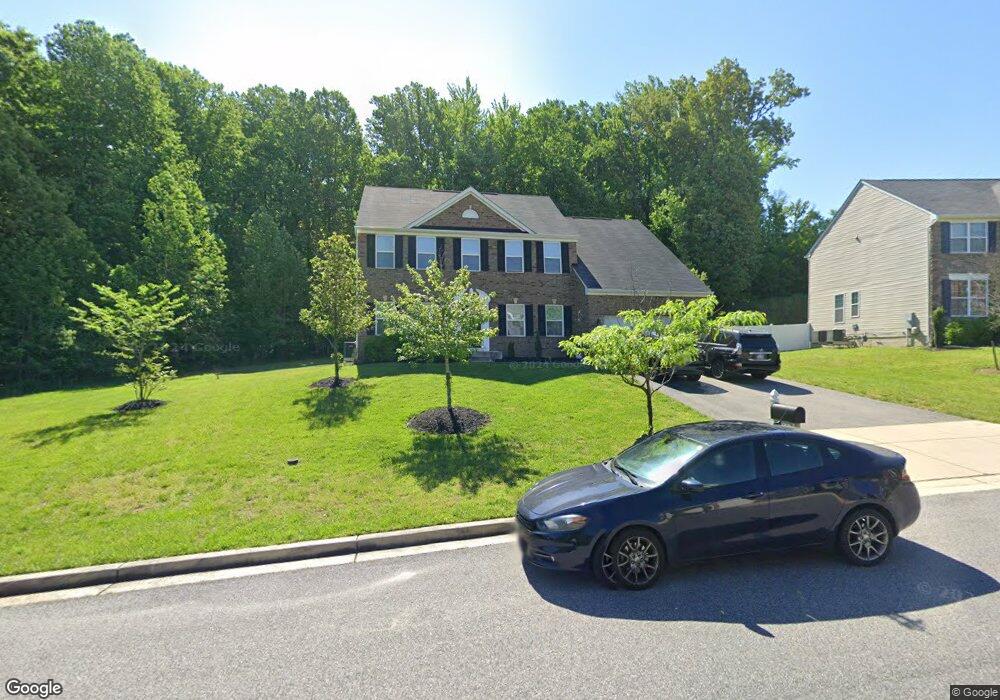 7000 Sand Cherry Way, Clinton, MD 20735 - photo 1