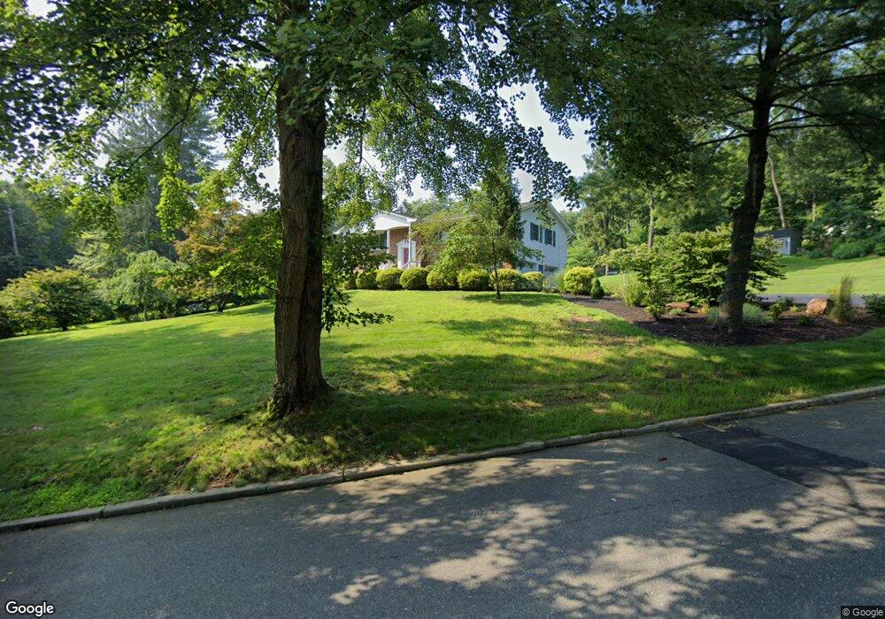 1 Fairmont Terrace, West Nyack, NY 10994 - photo 1
