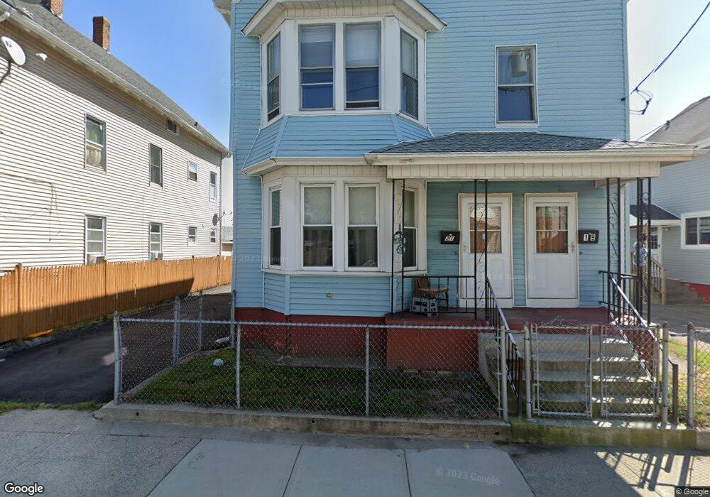 19 Pierce St, Pawtucket, RI 02860 - photo 1
